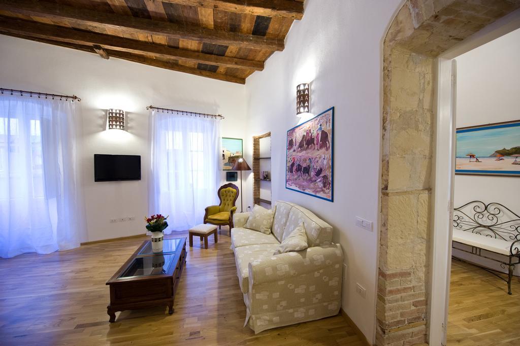 Castelletto Appartamento *