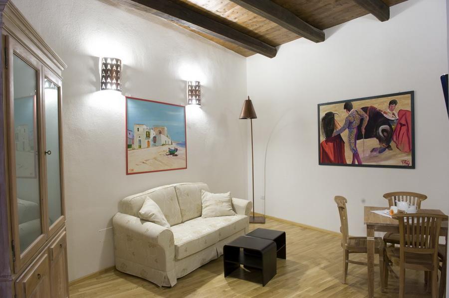 Appartamento Castelletto