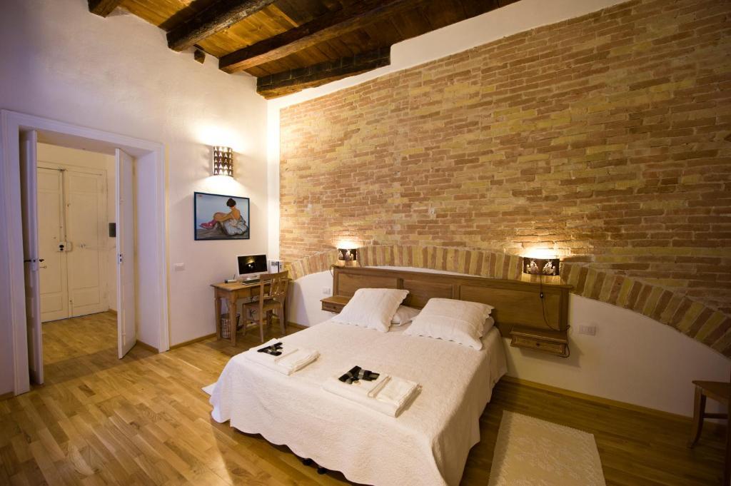 Castelletto Appartamento *