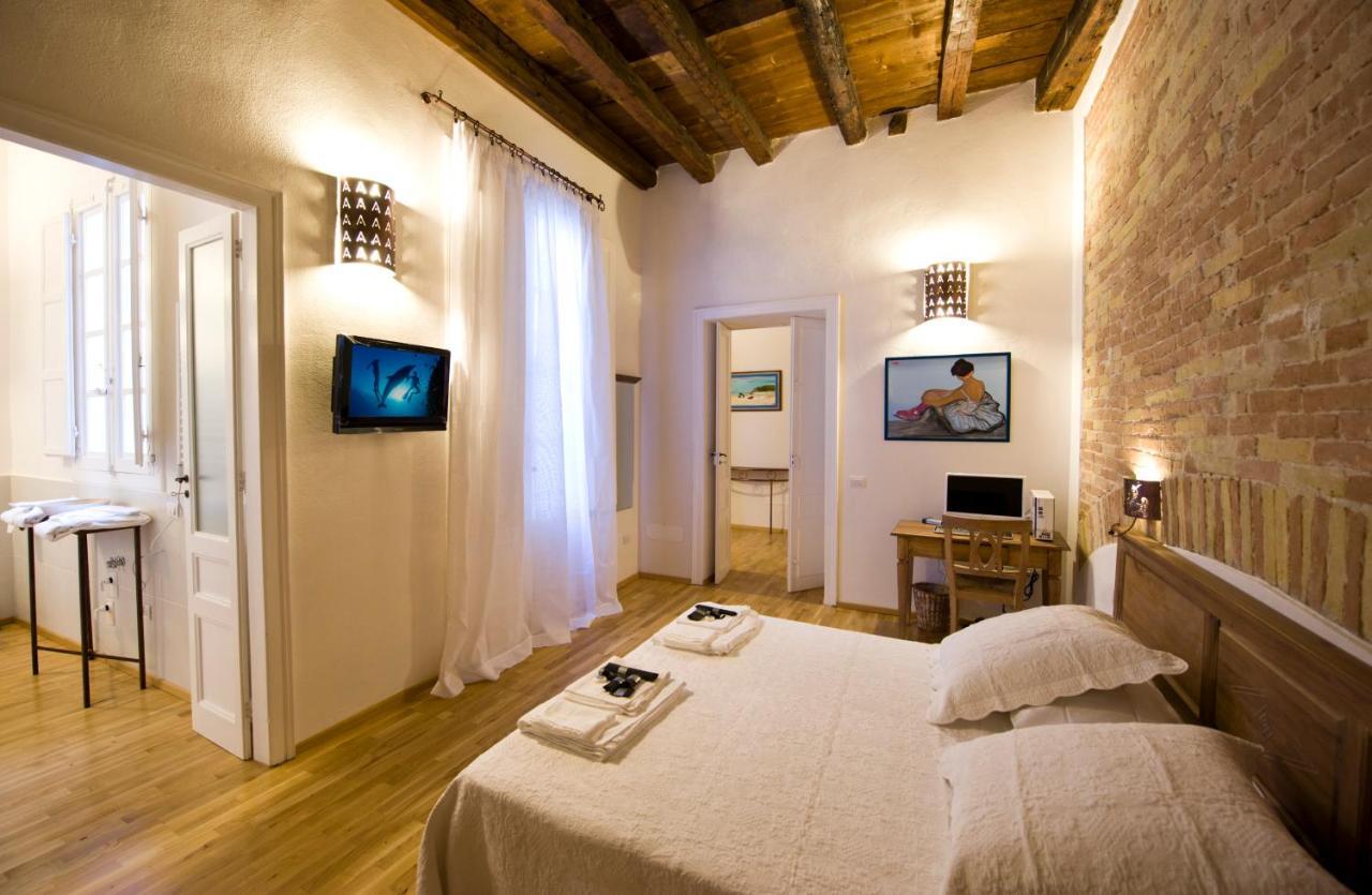Castelletto Appartamento Cagliari